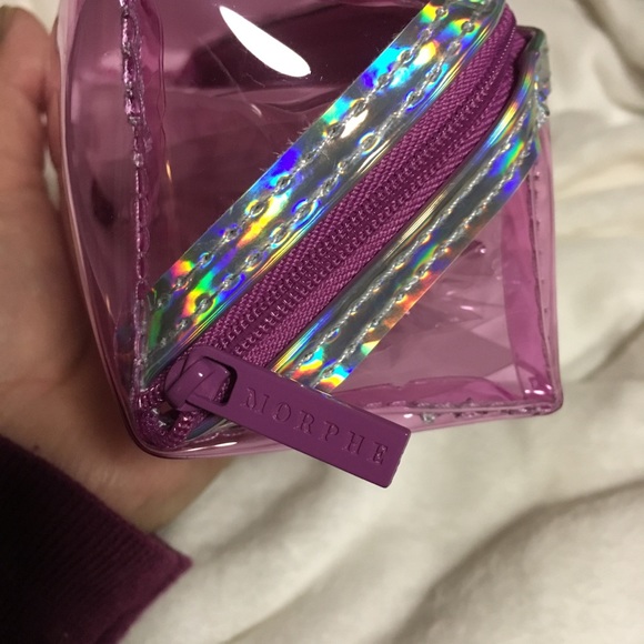 Morphe X Jeffree ⭐️ Star Brush Set - Picture 6 of 7